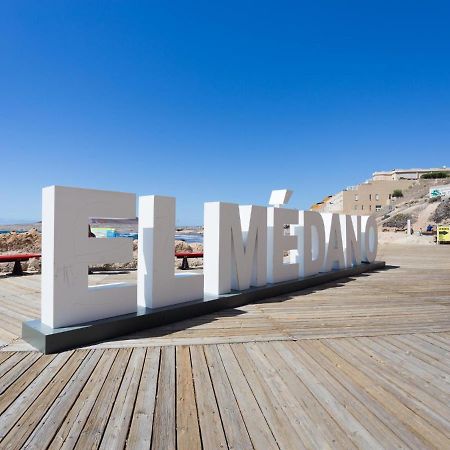 Pillowabroad - Medano B エル・メダノ エクステリア 写真